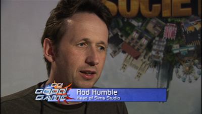 Rod Humble Good Game Stories Developer Interview Rod Humble