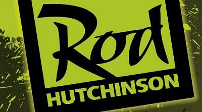 Rod Hutchinson Rod Hutchinson Legend Flavors 50ml
