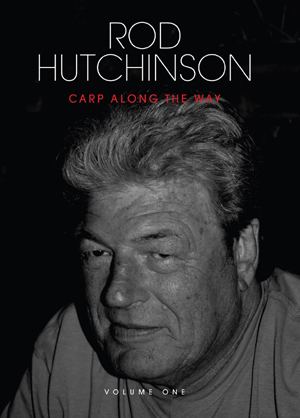 Rod Hutchinson Rod Hutchinson Bob Roberts Fishing information for the complete