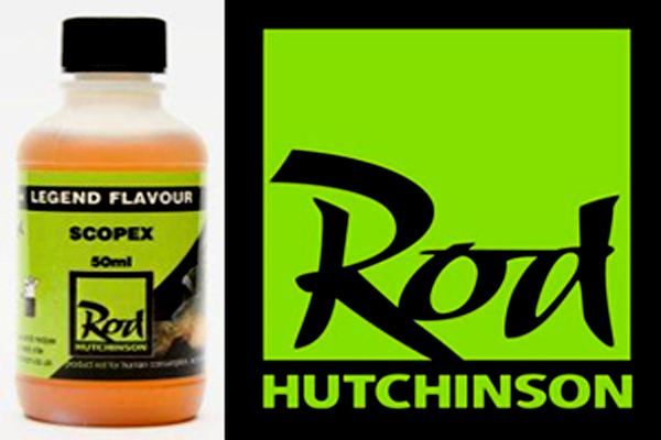 Rod Hutchinson Carp Baits Online Newsletter New Products by Mainline
