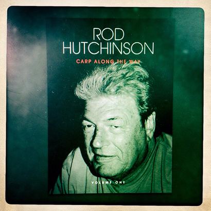 Rod Hutchinson Rod Hutchinson Fallons Angler