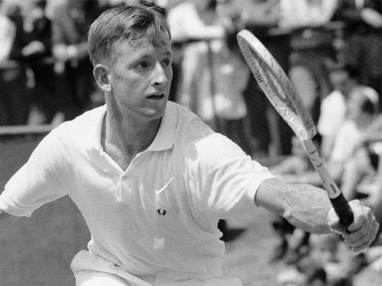 Rod Laver Rod Laver Player Profiles Players and Rankings News