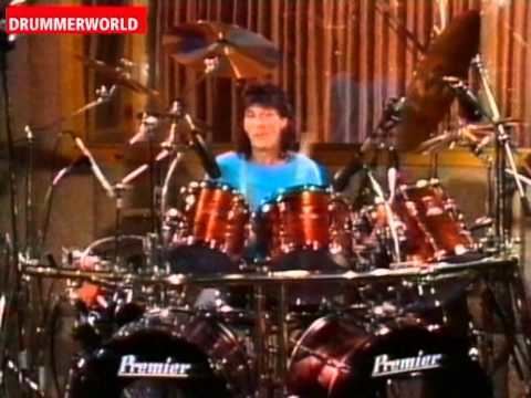 Rod Morgenstein Rod Morgenstein About Double Bass Drumming YouTube