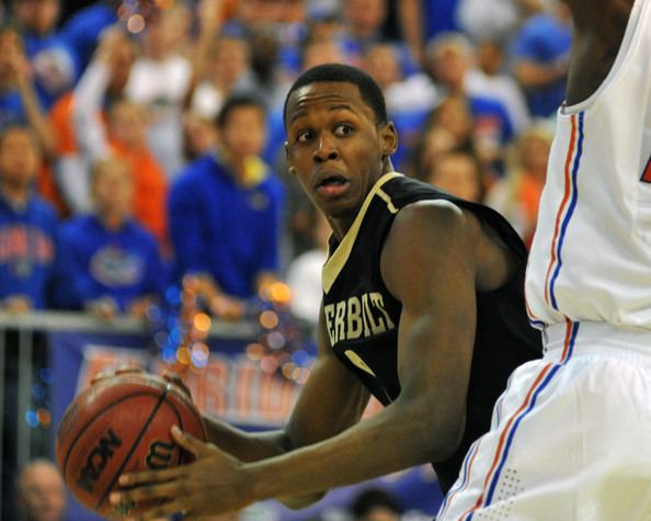 Rod Odom Rod Odom Photos Photos Vanderbilt v Florida Zimbio