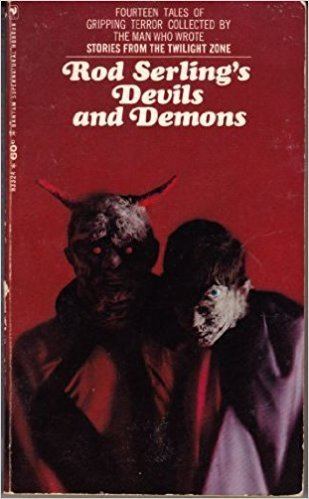 Rod Serling's Devils and Demons httpsimagesnasslimagesamazoncomimagesI4