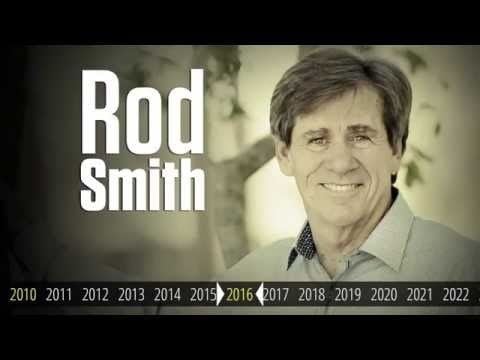 Rod Smith (politician) Rod Smith Career Politician YouTube