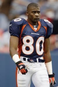 Rod Smith (wide receiver) extrasmnginteractivecomlivemediasite3620111