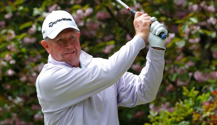 Rod Spittle Canadas Rod Spittle finishes T3 at Chubb Classic Golf Canada