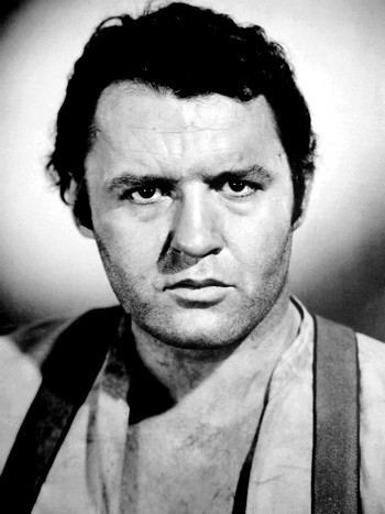 Rod Steiger Portraits of Rod Steiger list