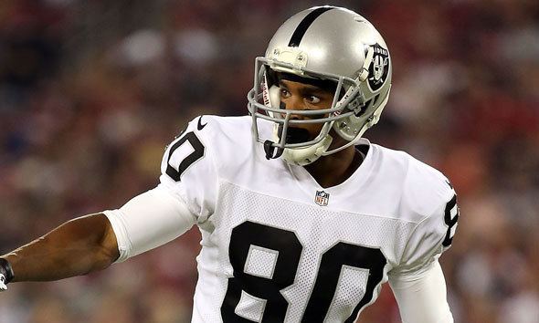 Rod Streater Bay Area Sports Guy Rod Streater39s return could mean