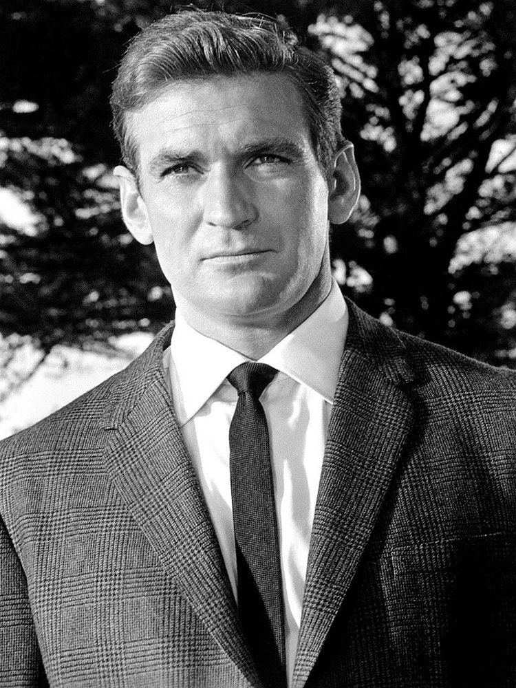 Rod Taylor The Birds Actor Rod Taylor Has Died at 84 Death The