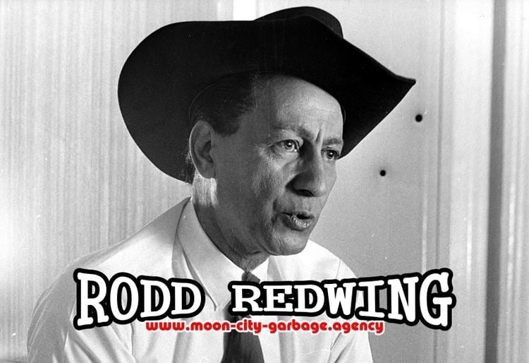 Rodd Redwing Rodd Redwing