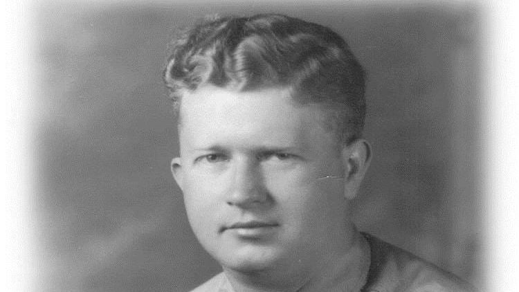 Roddie Edmonds Israel honors GI who told the Nazis 39We are all Jews39 The Times