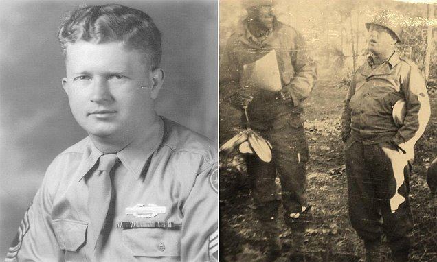 Roddie Edmonds We Are All Jews Here