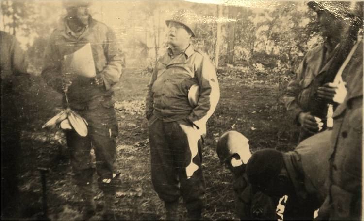 Roddie Edmonds Insights and Perspectives from Yad Vashem My Father Kept a Cape in