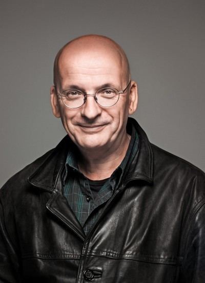 Roddy Doyle Roddy Doyle Other Voices NYC