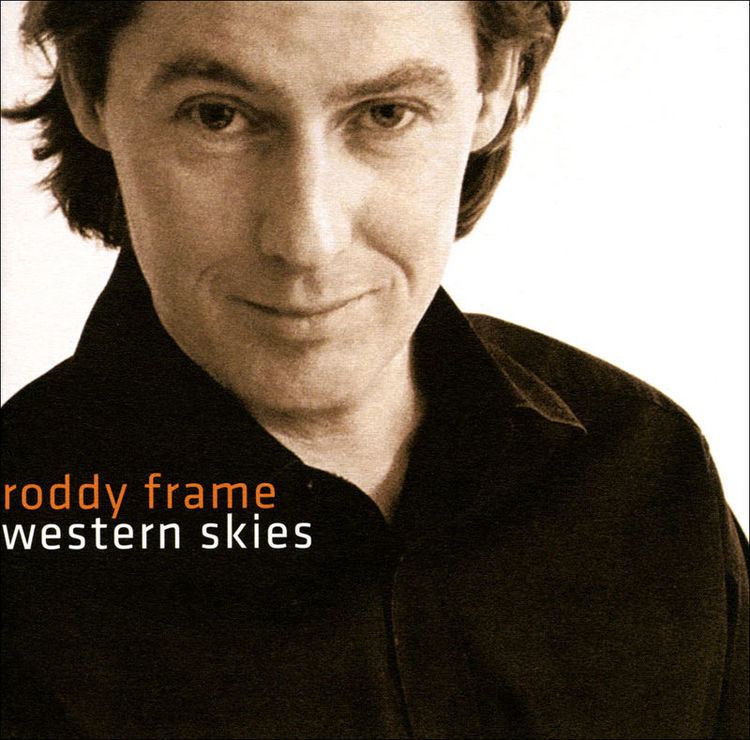 Roddy Frame Roddy Frame Collection AED