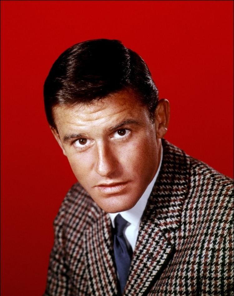Roddy McDowall Picture of Roddy McDowall