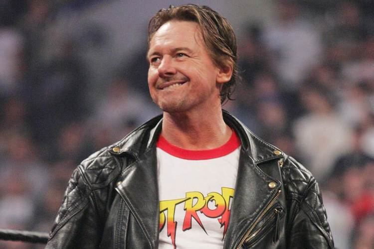 Roddy Piper Wrestling Legend 39Rowdy39 Roddy Piper Dies at 61 NBC News