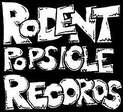 Rodent Popsicle Records httpsuploadwikimediaorgwikipediaenthumbf