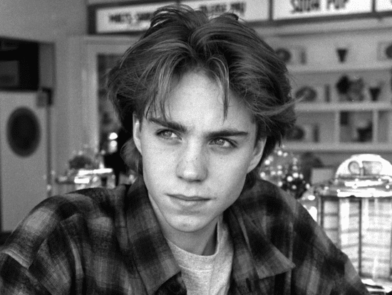 Rodent to Stardom movie scenes Jonathan Brandis How Life After Teen Stardom Can Take a Wrong Turn