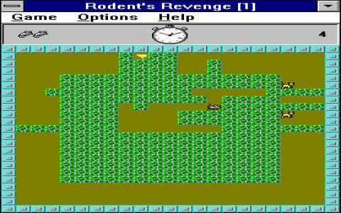 Rodent's Revenge Rodent39s revenge download PC