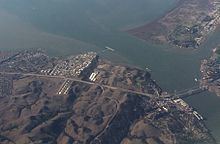Rodeo San Francisco Refinery httpsuploadwikimediaorgwikipediacommonsthu