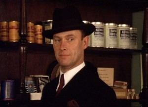 Roderick Alleyn Patrick Malahide as Inspector Alleyn in quotThe Final Curtainquot S01E03
