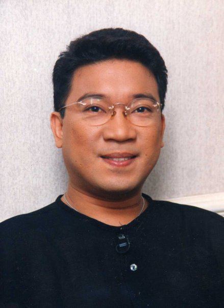 Roderick Paulate pulitikang shinobis Aliwan Avenue