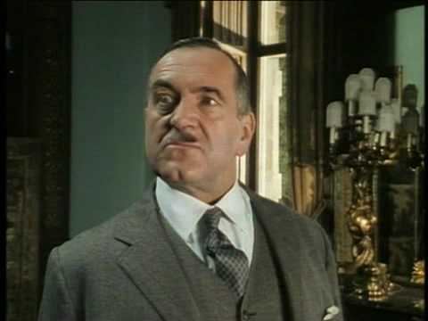 Roderick Spode Jeeves amp Wooster Roderick Spode 26 YouTube
