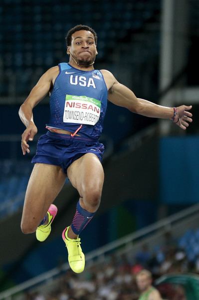 Roderick Townsend-Roberts Roderick TownsendRoberts Pictures 2016 Rio Paralympics Day 7