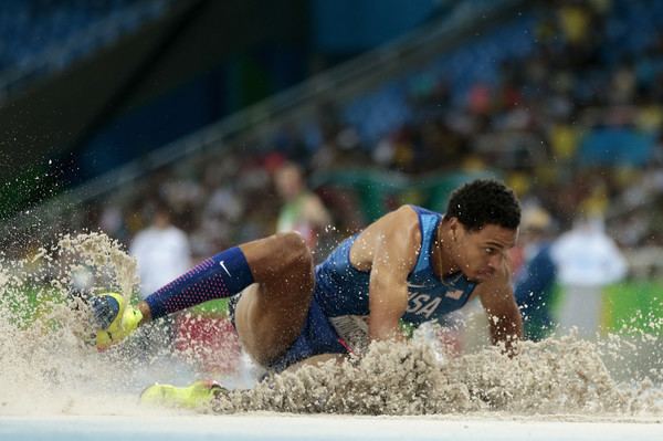 Roderick Townsend-Roberts Roderick TownsendRoberts Pictures 2016 Rio Paralympics Day 7