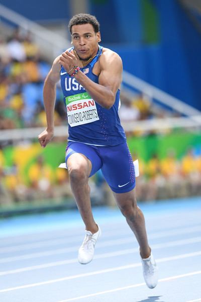 Roderick Townsend-Roberts Roderick TownsendRoberts Photos Photos Rio 2016 Paralympic Games