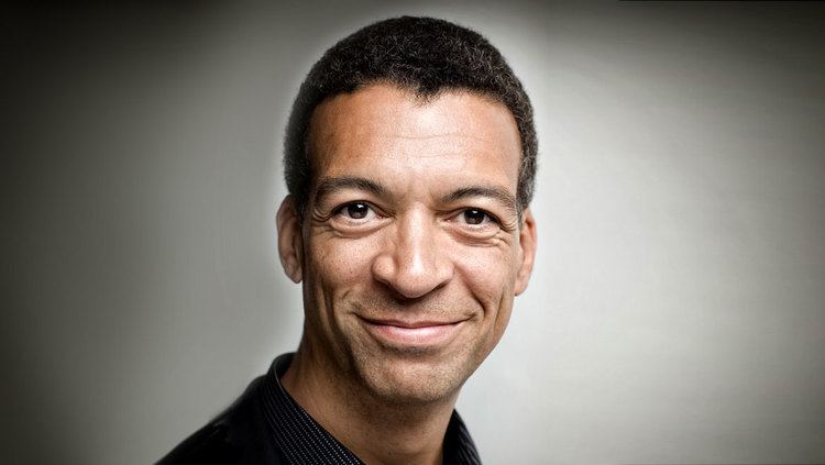 Roderick Williams Roderick Williams OBE Groves Artists