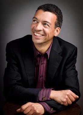 Roderick Williams Roderick Williams embarks on his Schubert Project at The Globe