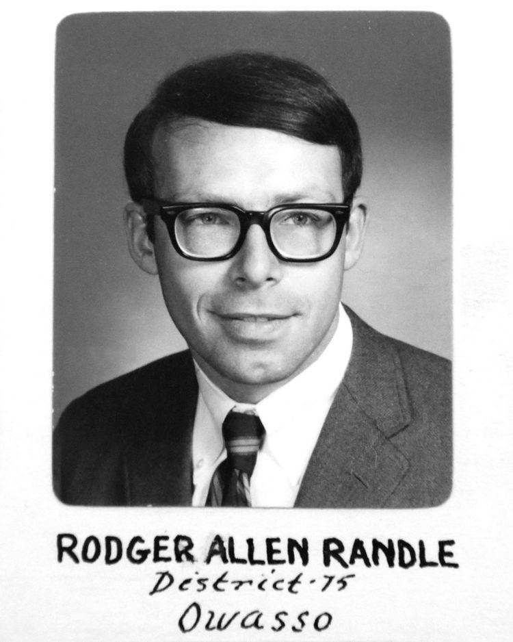 Rodger Randle Rodger Randle Wikipedia