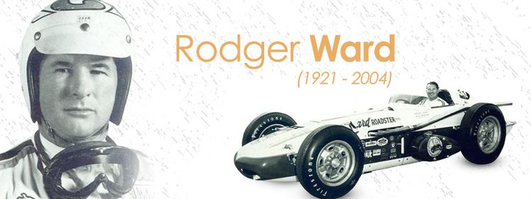 Rodger Ward RogerWardJPG