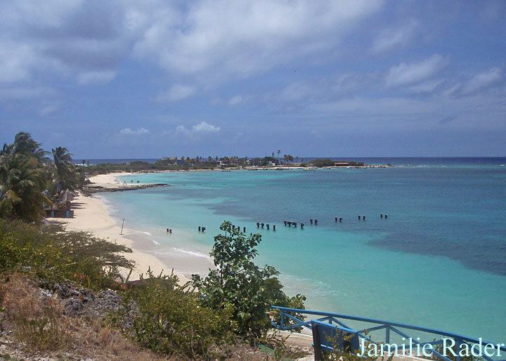 Rodgers Beach, Aruba Rodgers Beach Aruba Pictures