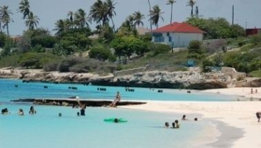 Rodgers Beach, Aruba Roger39s Beach Aruba Best Locals Beach in Aruba Arubacom