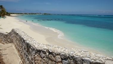 Rodgers Beach, Aruba Roger39s Beach Aruba Best Locals Beach in Aruba Arubacom