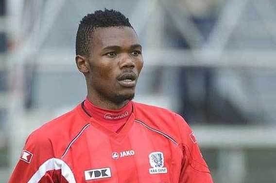 Rodgers Kola Kola scores brace to keep Kiryat Shmona top Zambian Eye