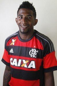 Rodinei Rodinei Rodinei Marcelo de Almeida Flamengo