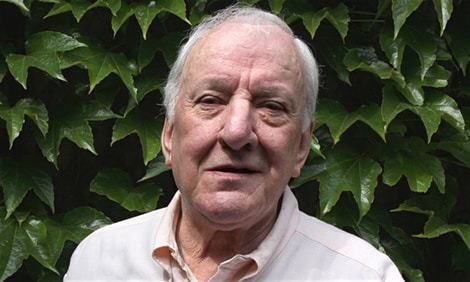 Rodney Bennett Sir Richard Rodney Bennett obituary Music The Guardian