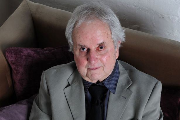 Rodney Bewes Likely Lad Rodney Bewes pleads with former costar James