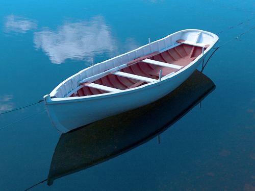 Rodney boat
