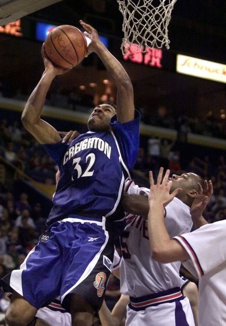 Rodney Buford Former Creighton player Rodney Buford announced as coach of new