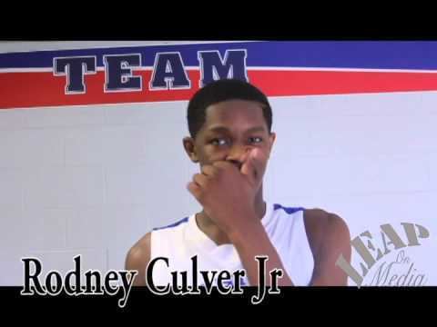 Rodney Culver Rodney Culver Interview YouTube