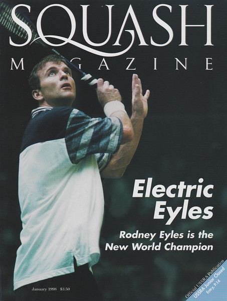 Rodney Eyles US Squash Photo Keywords rodney eyles