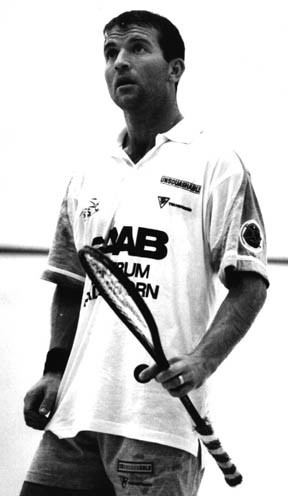 Rodney Eyles 1 Bundesliga Herren Team 199899