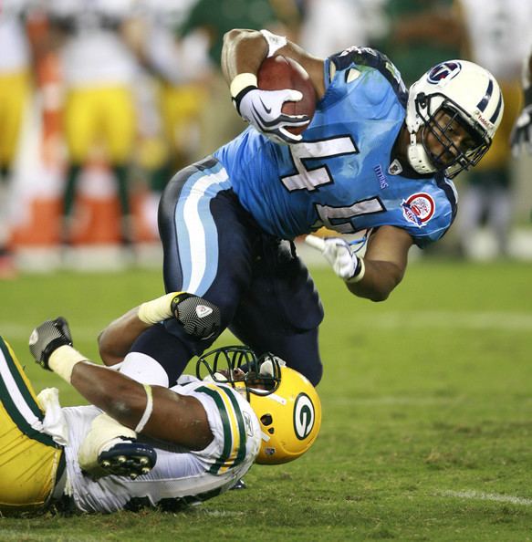 Rodney Ferguson Rodney Ferguson Photos Photos Green Bay Packers v Tennessee Titans